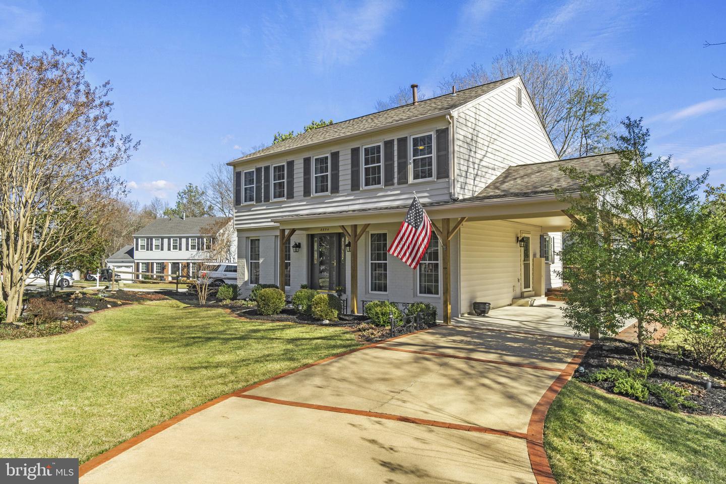8854 Applecross LANE
