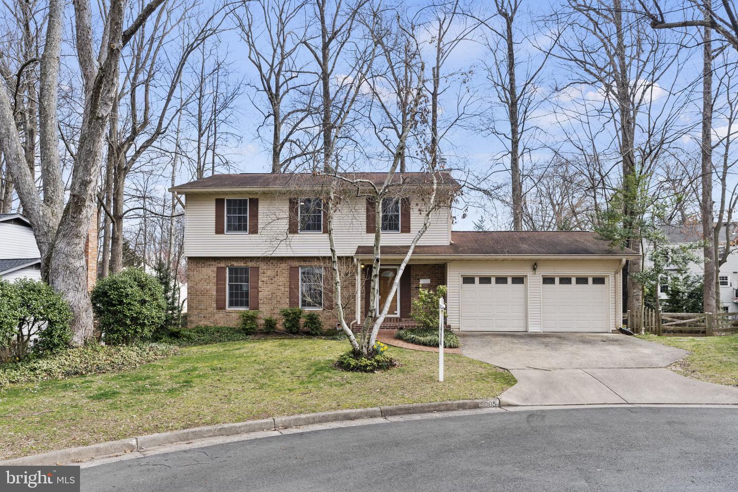 5905 Hollow Oak COURT