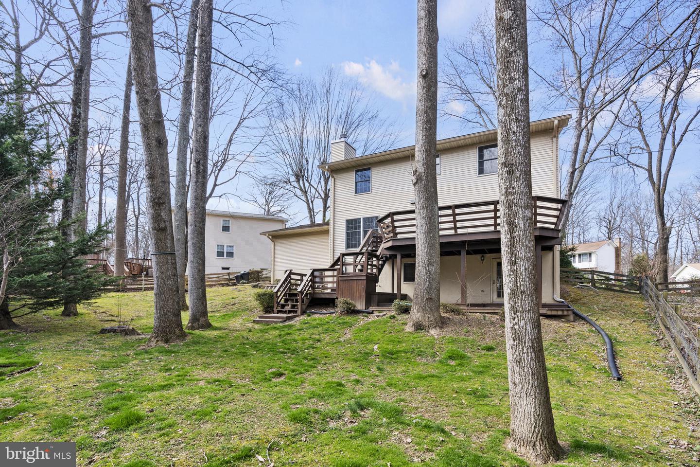 5905 Hollow Oak COURT