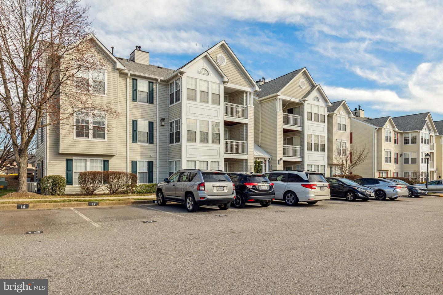 7522 Snowpea COURT Unit: 22