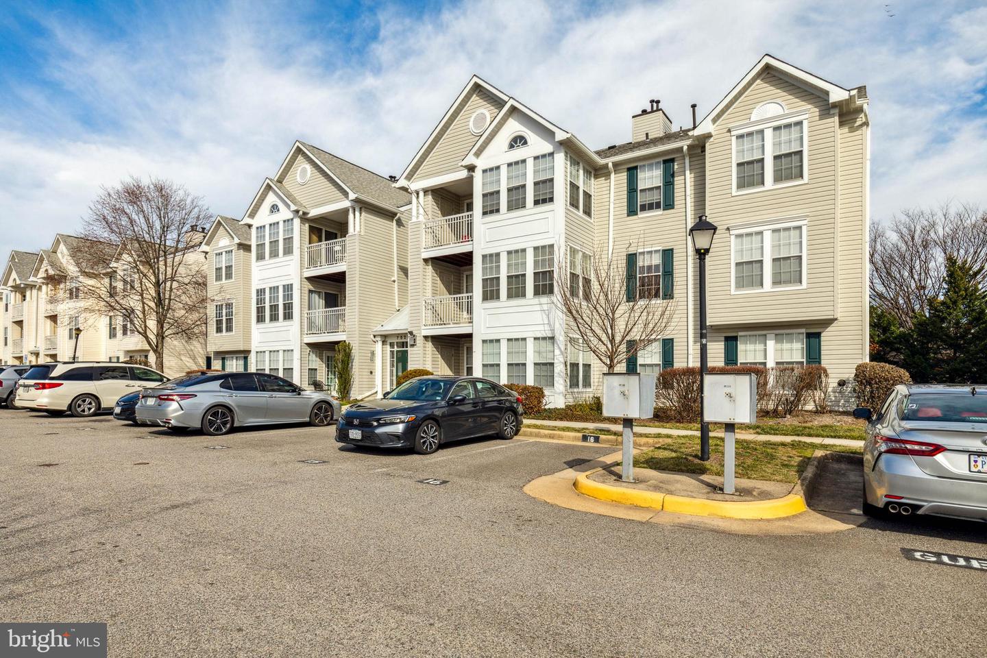7522 Snowpea COURT Unit: 22