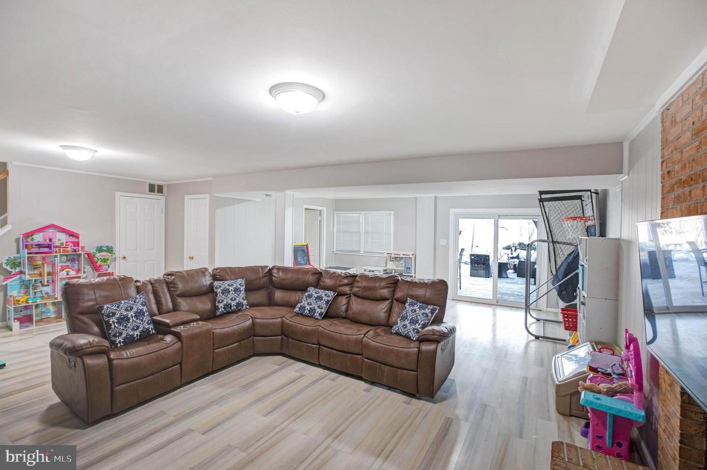 9810 Bridleridge COURT