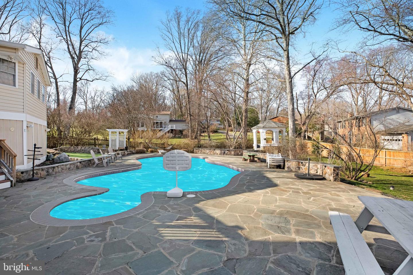 9810 Bridleridge COURT