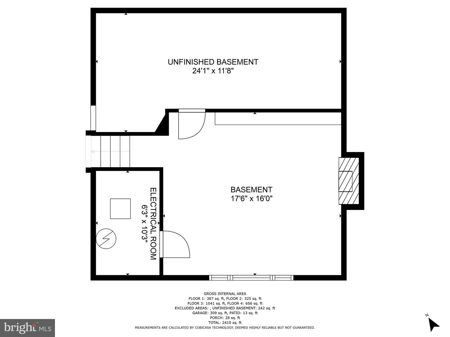 7340 Barbour COURT