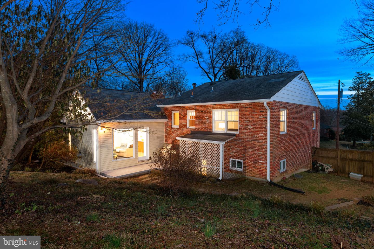 7340 Barbour COURT