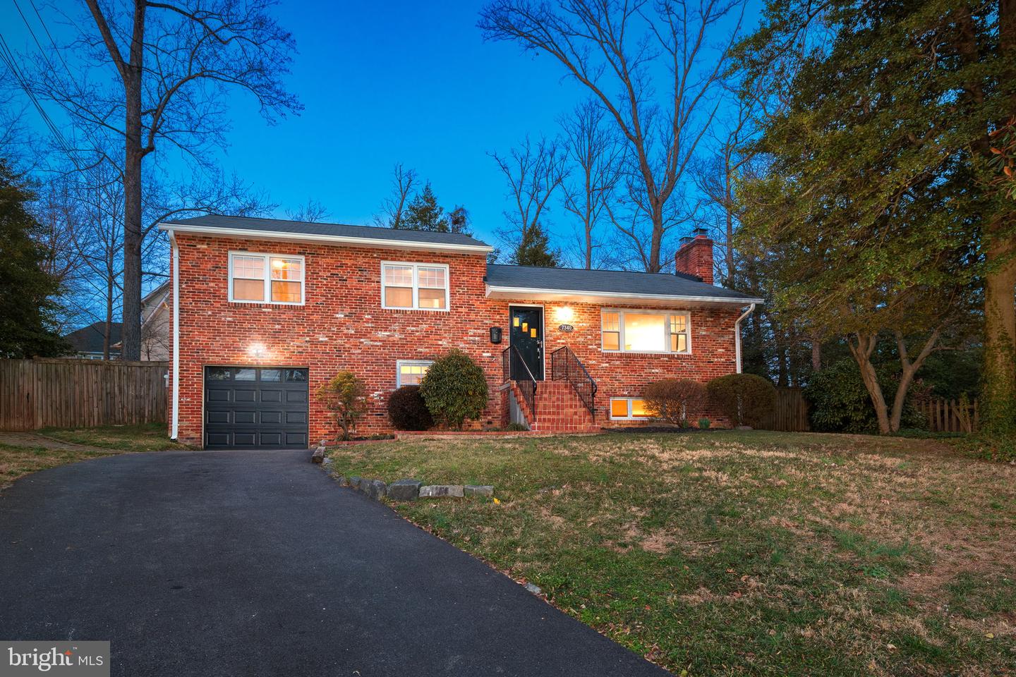 7340 Barbour COURT