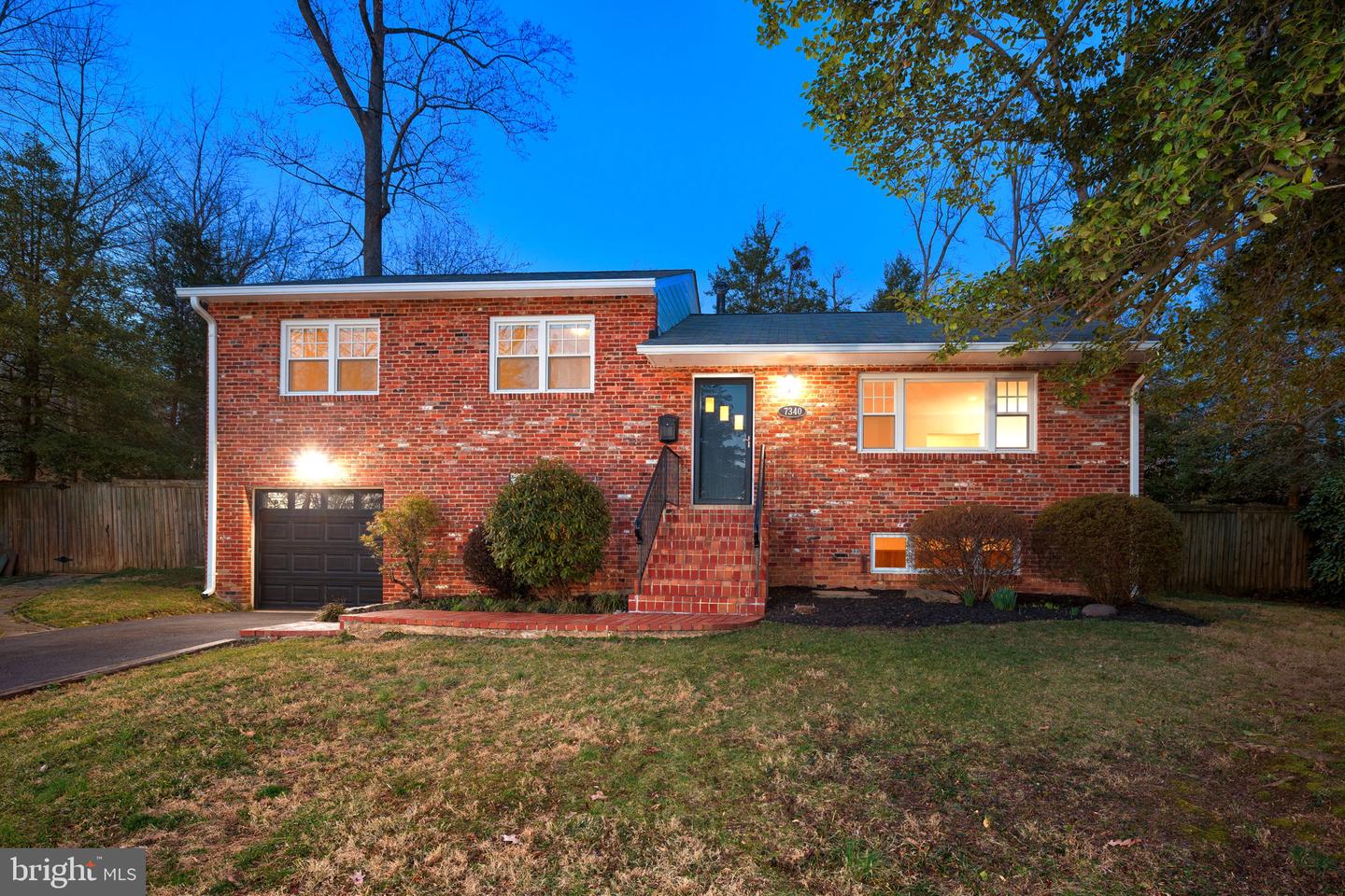 7340 Barbour COURT