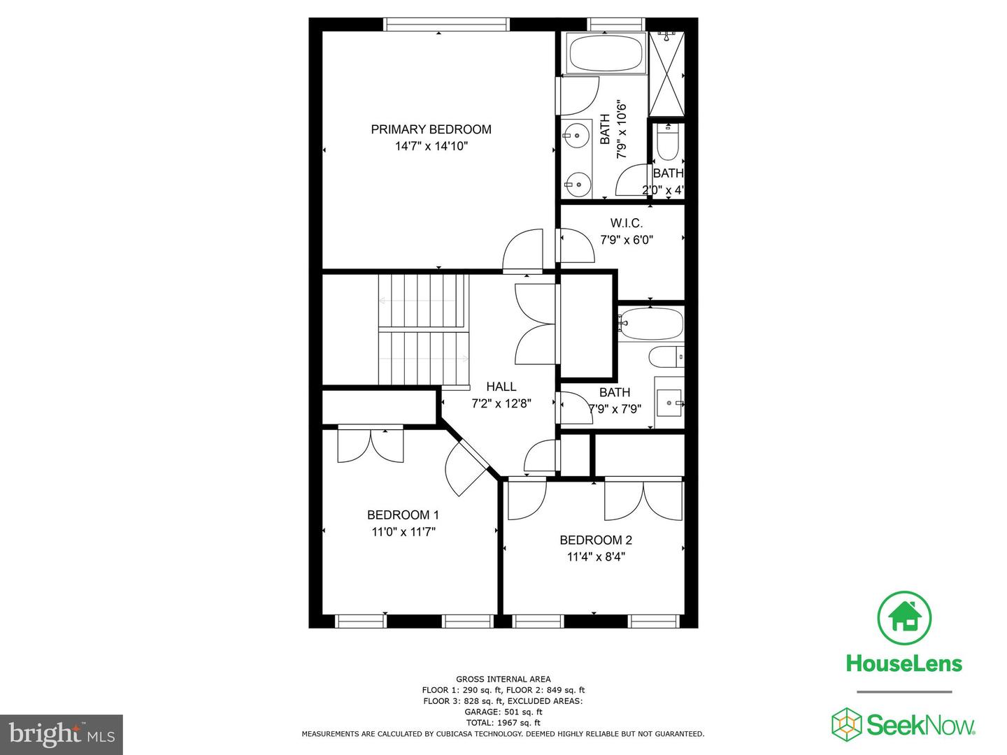 7896 Saint Dolores DRIVE