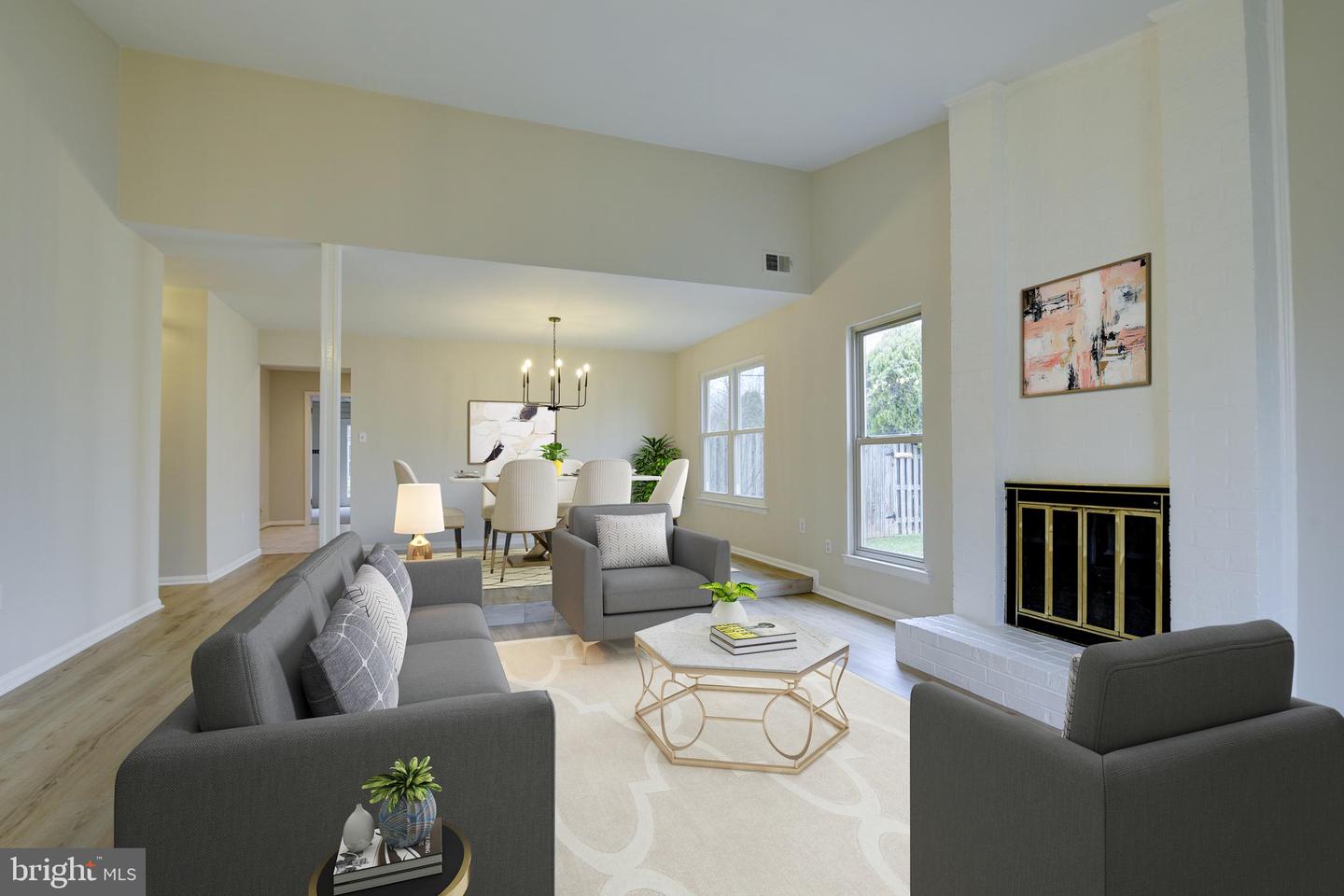 1706 Fantasia CIRCLE