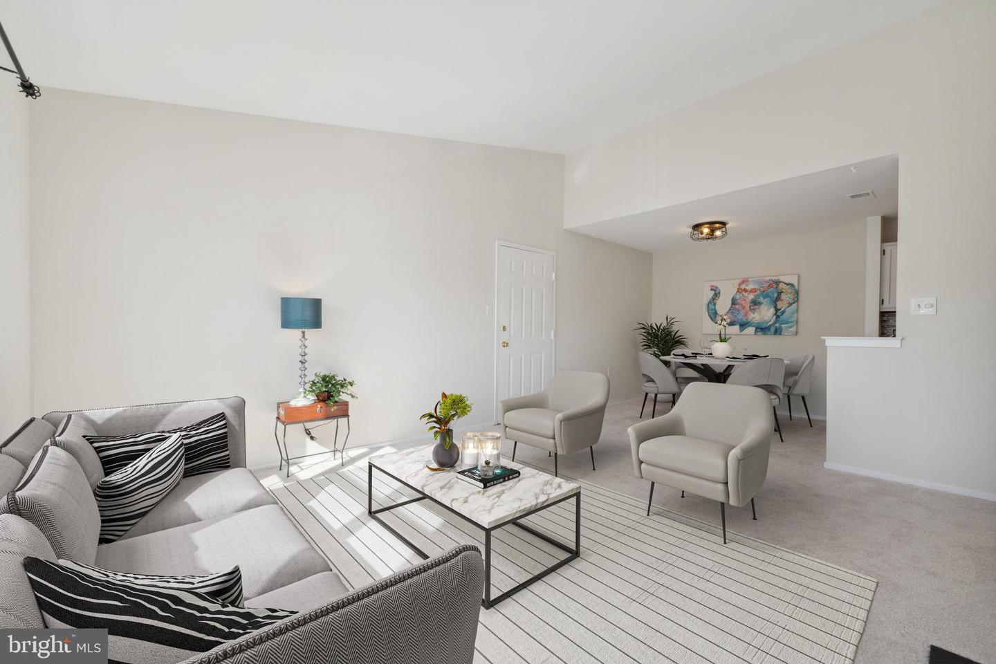 7822 Harrowgate CIRCLE Unit: D