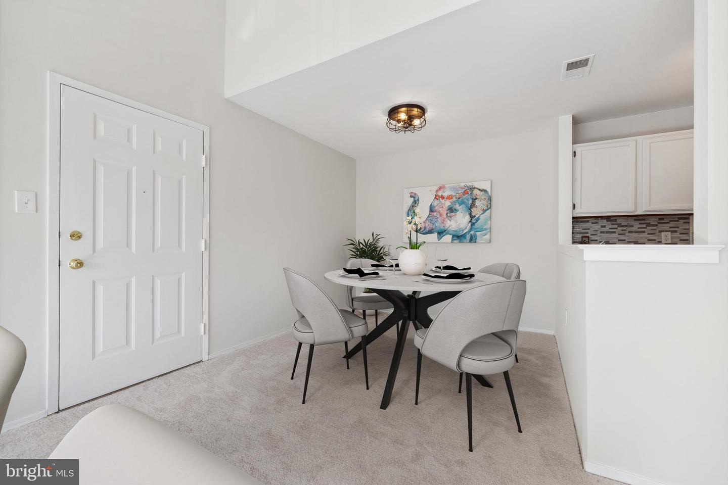 7822 Harrowgate CIRCLE Unit: D