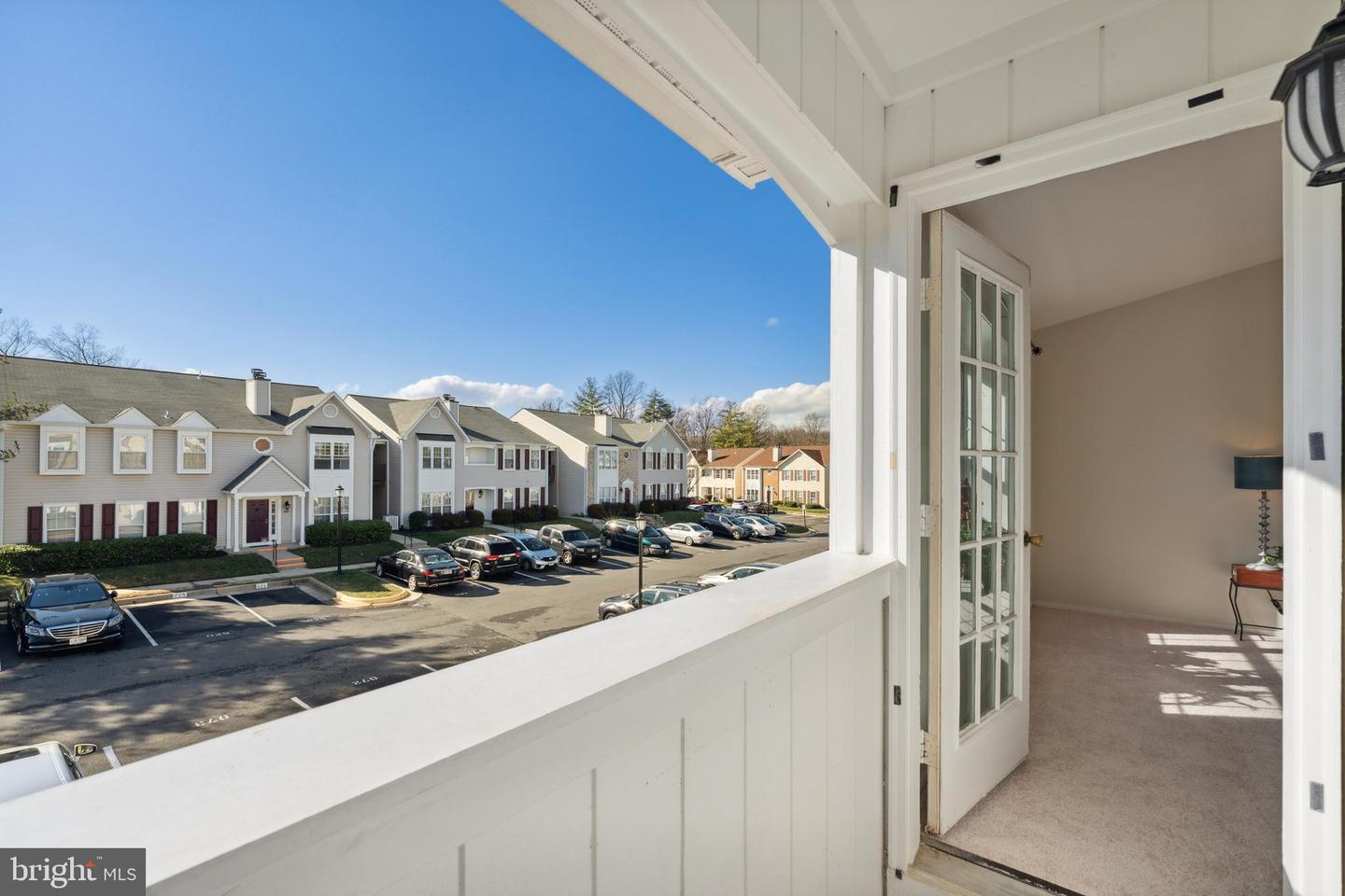7822 Harrowgate CIRCLE Unit: D