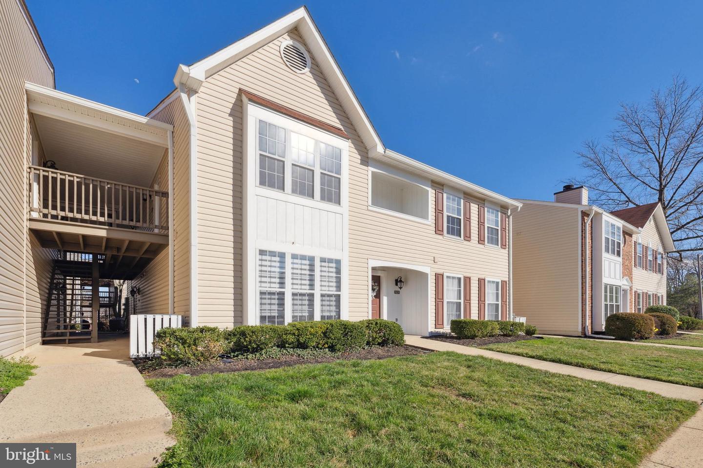 7822 Harrowgate CIRCLE Unit: D