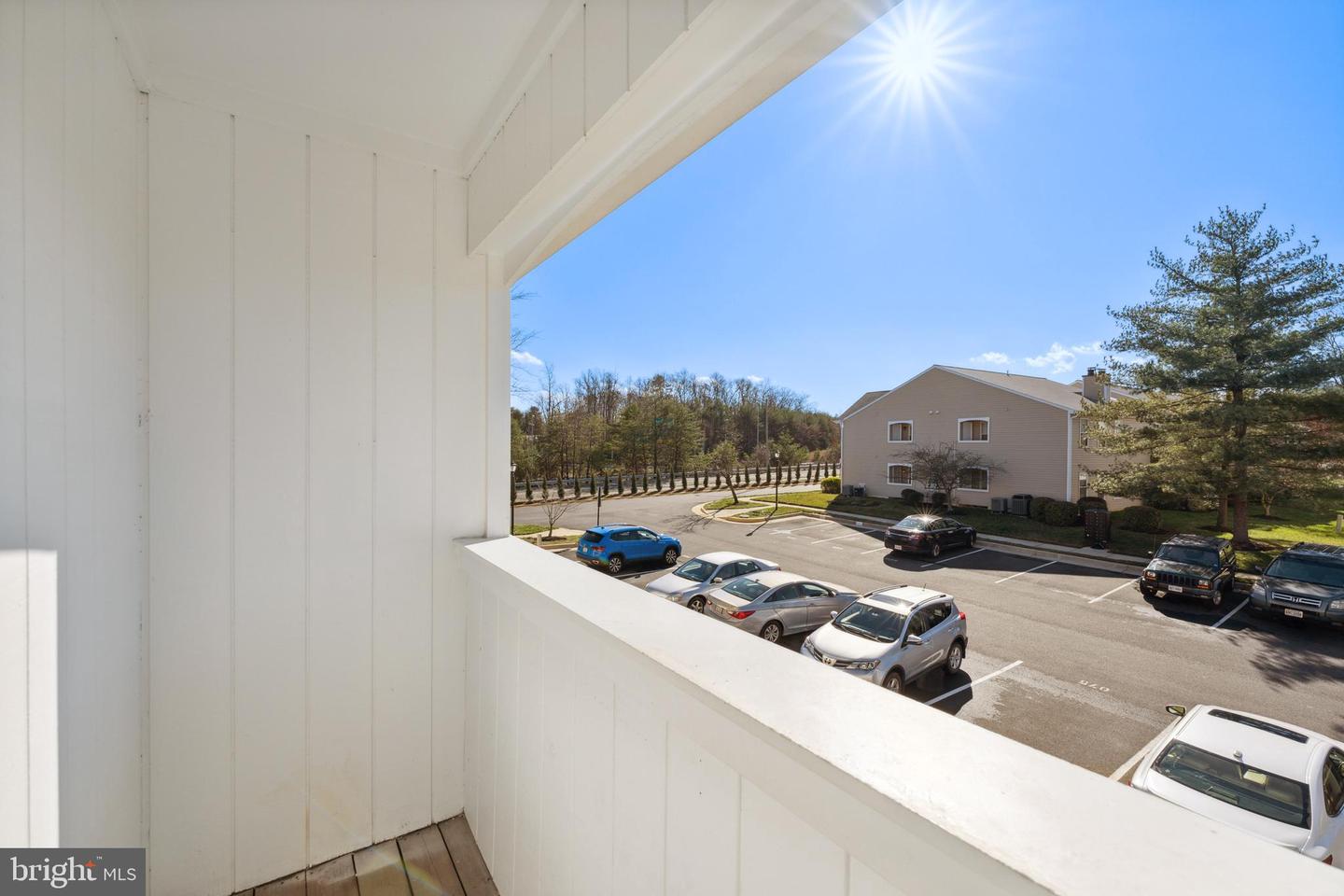 7822 Harrowgate CIRCLE Unit: D