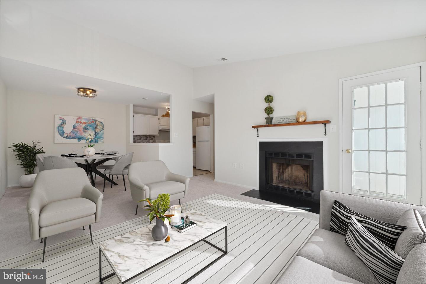 7822 Harrowgate CIRCLE Unit: D