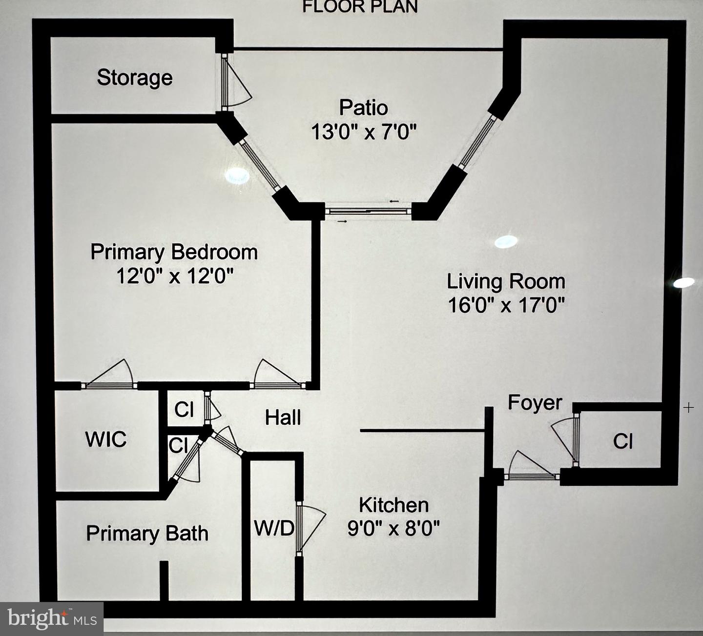 1524 Lincoln WAY Unit: 200