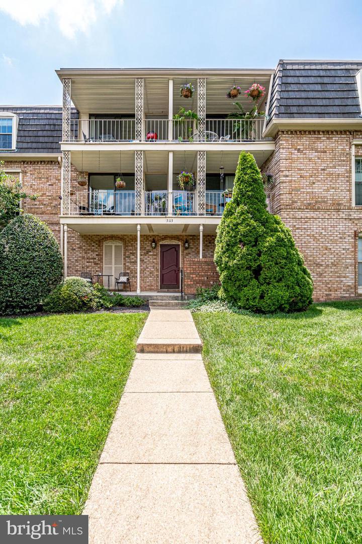3113 Patrick Henry Unit: 533