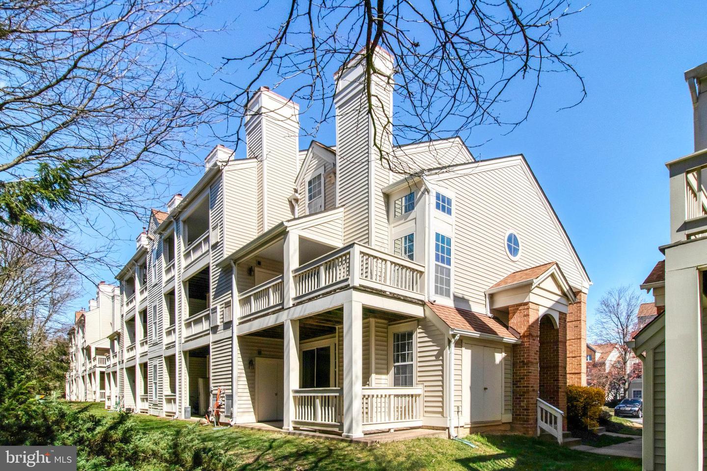 6828 Brindle Heath WAY Unit: 250