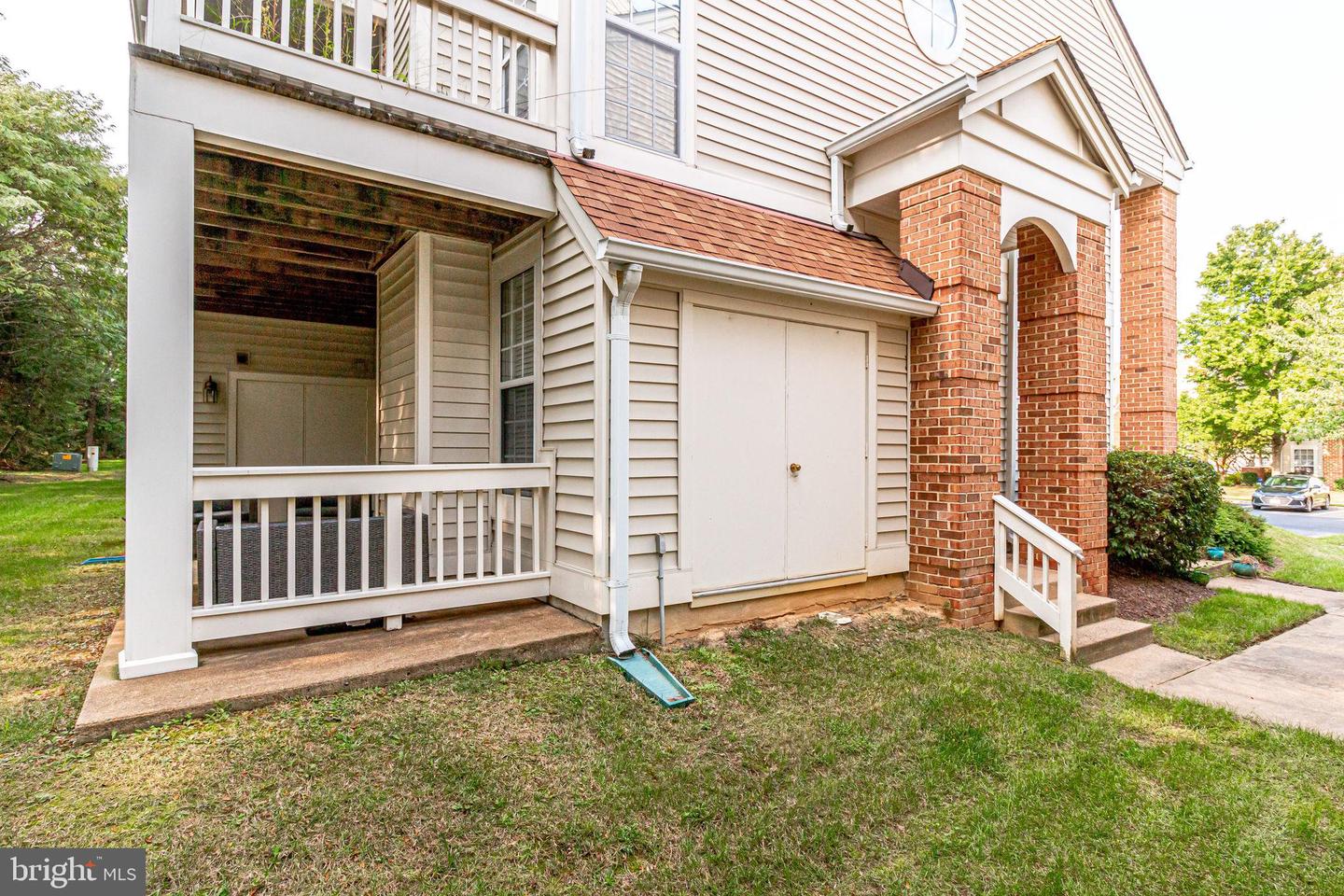 6828 Brindle Heath WAY Unit: 250
