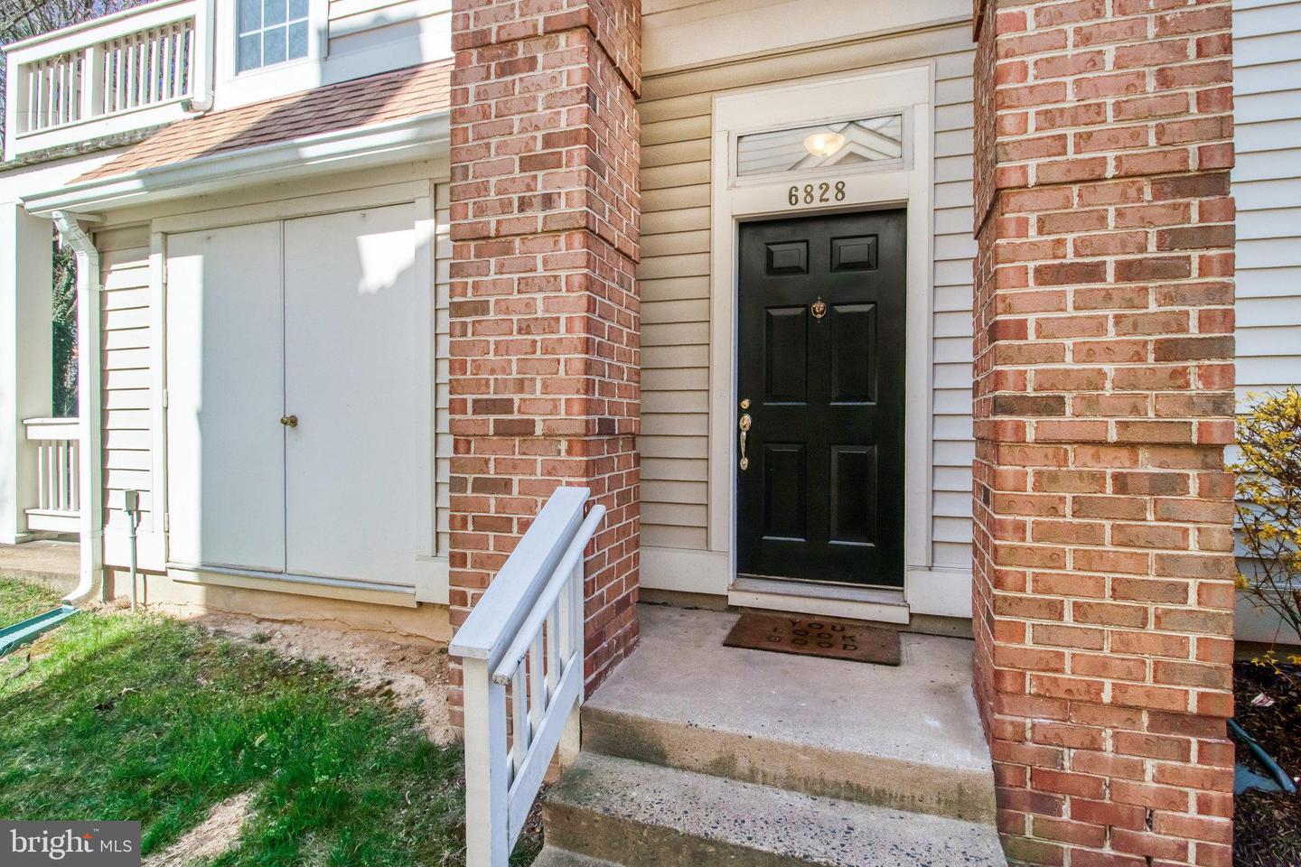6828 Brindle Heath WAY Unit: 250