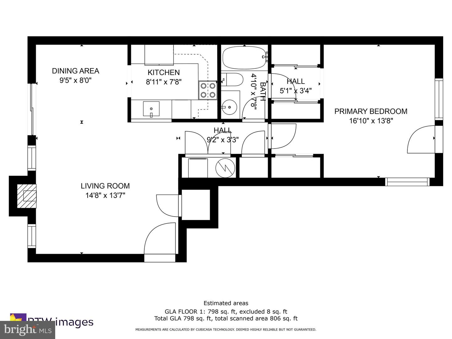 6828 Brindle Heath WAY Unit: 250