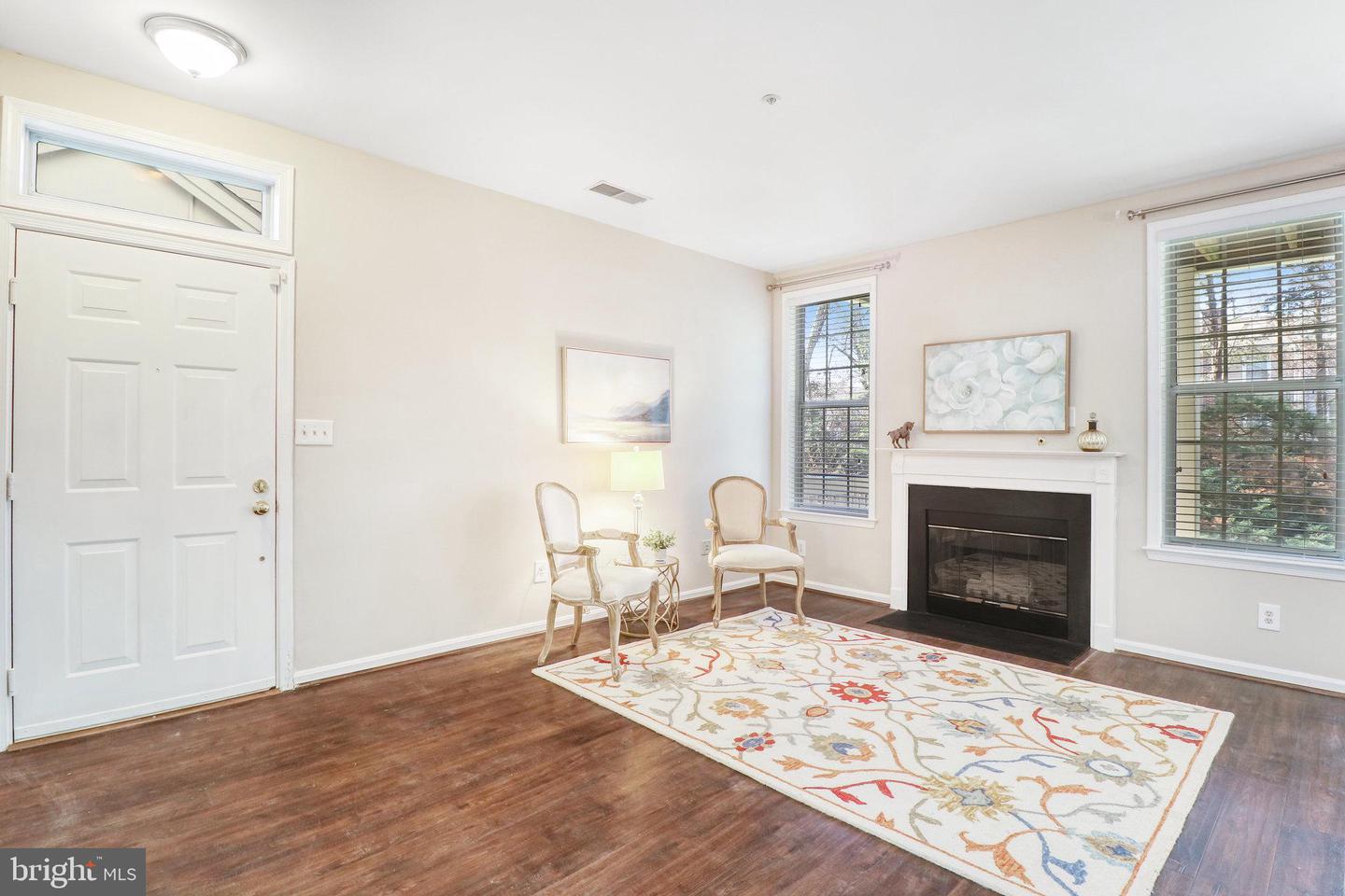 6828 Brindle Heath WAY Unit: 250