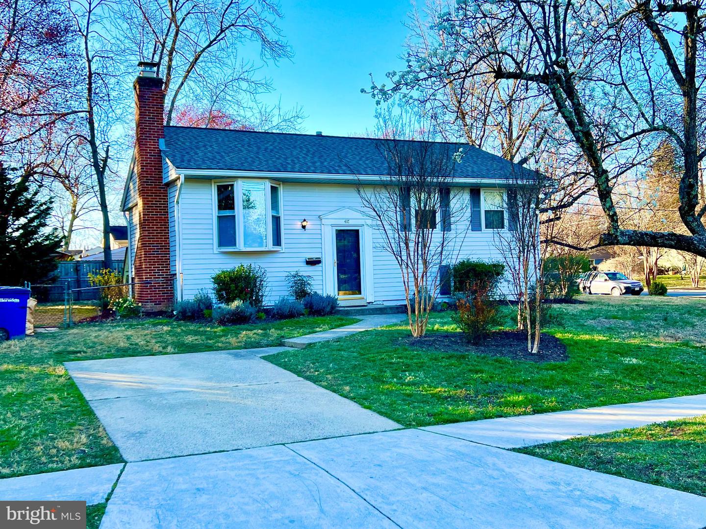 417 Virginia AVENUE