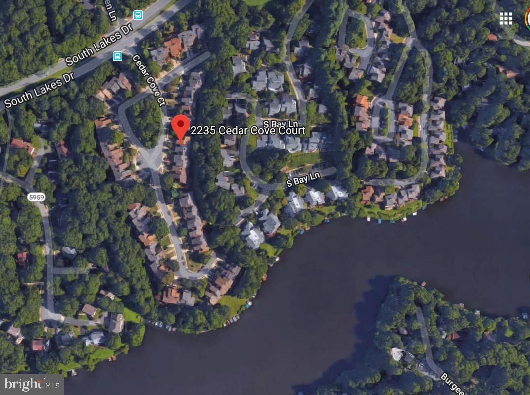 2235 Cedar Cove COURT
