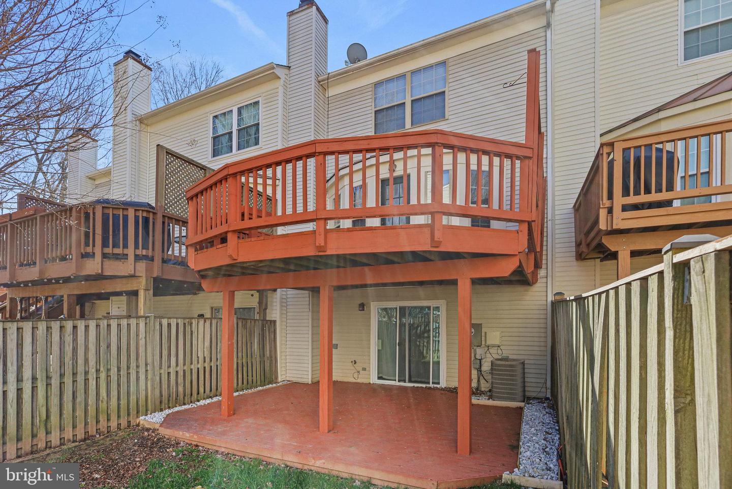 6719 Sunset Woods COURT