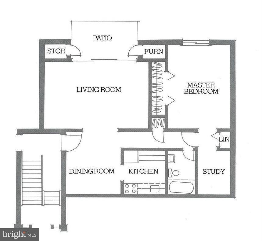 11604 Vantage Hill ROAD Unit: 2A