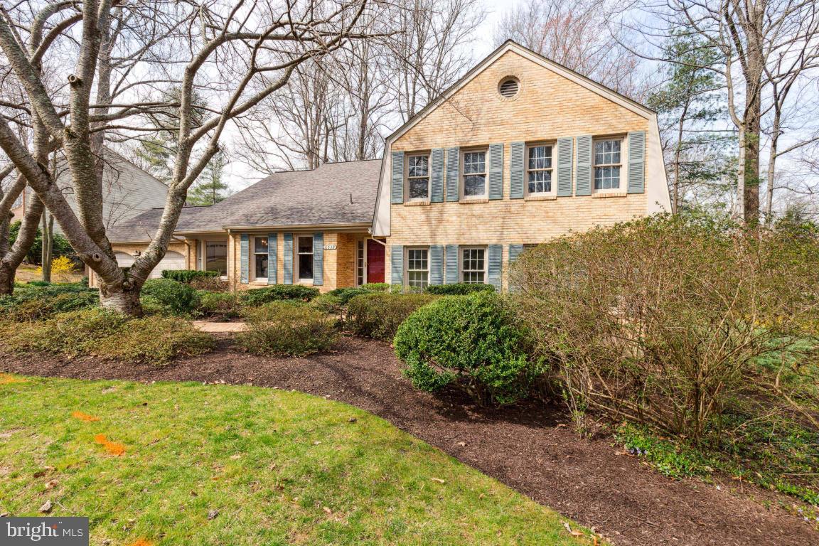 6038 Makely DRIVE