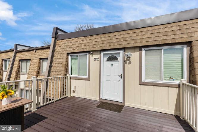 3861 Tiburon PLACE Unit: 78-E