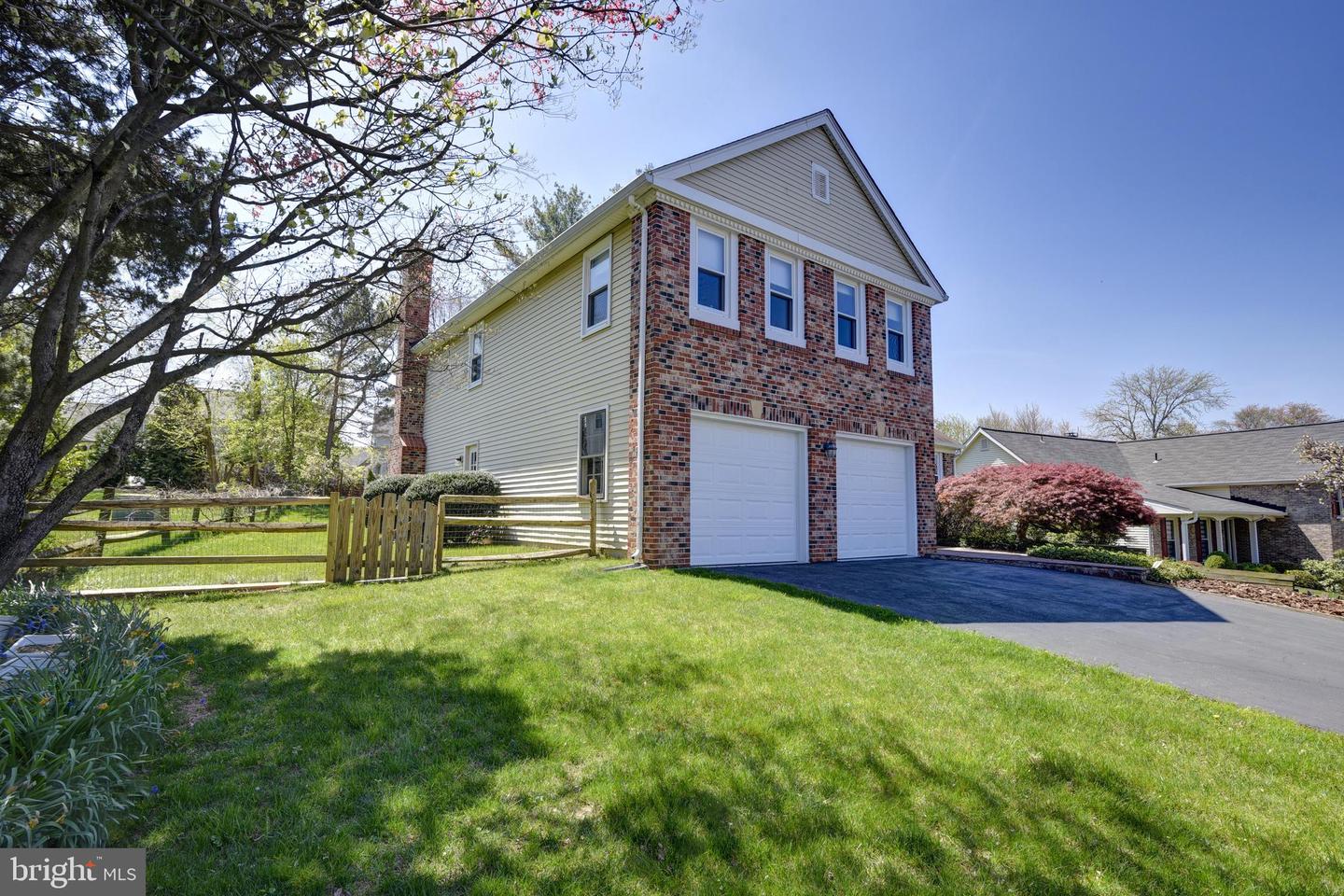 12408 Wendell Holmes Road