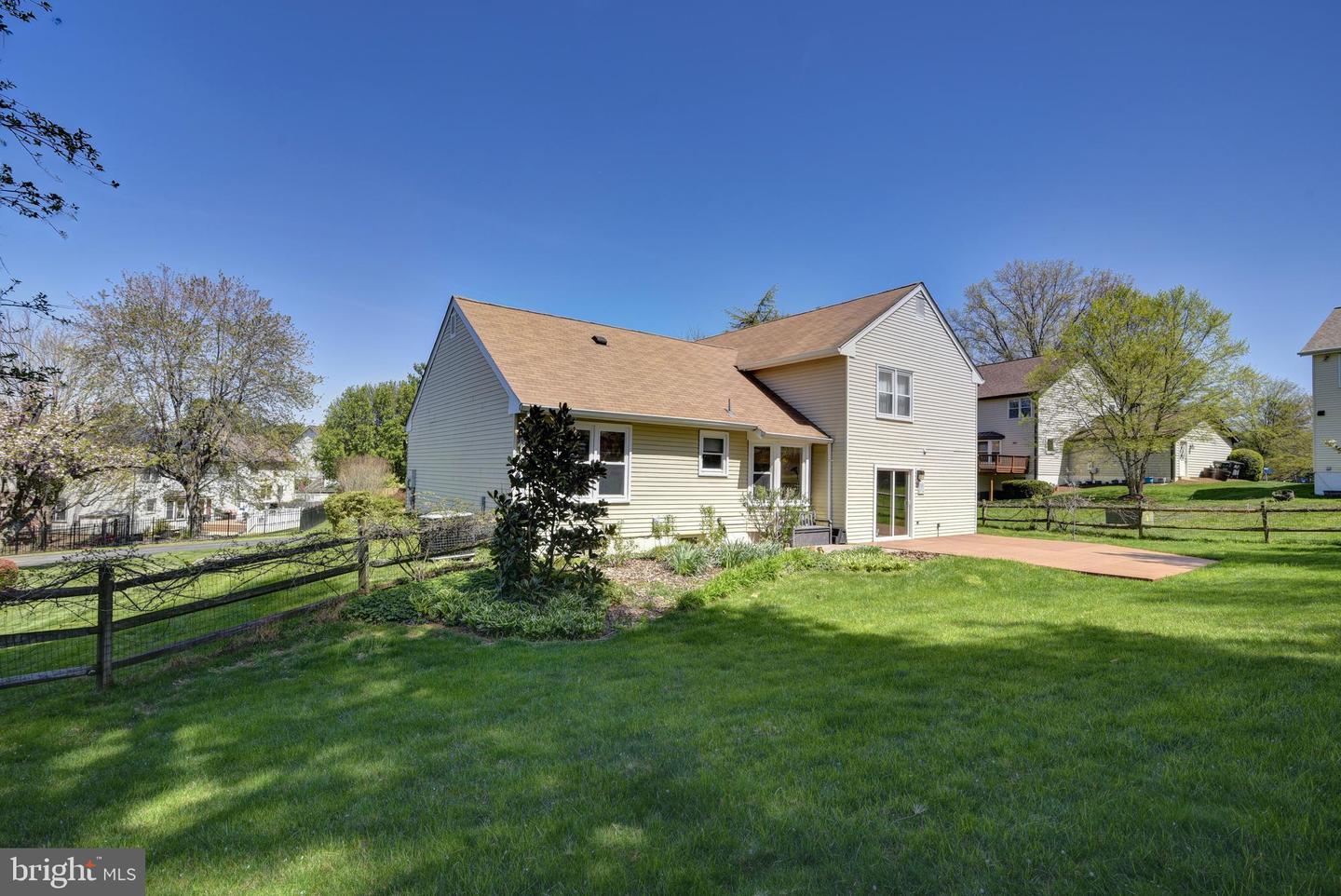 12408 Wendell Holmes Road