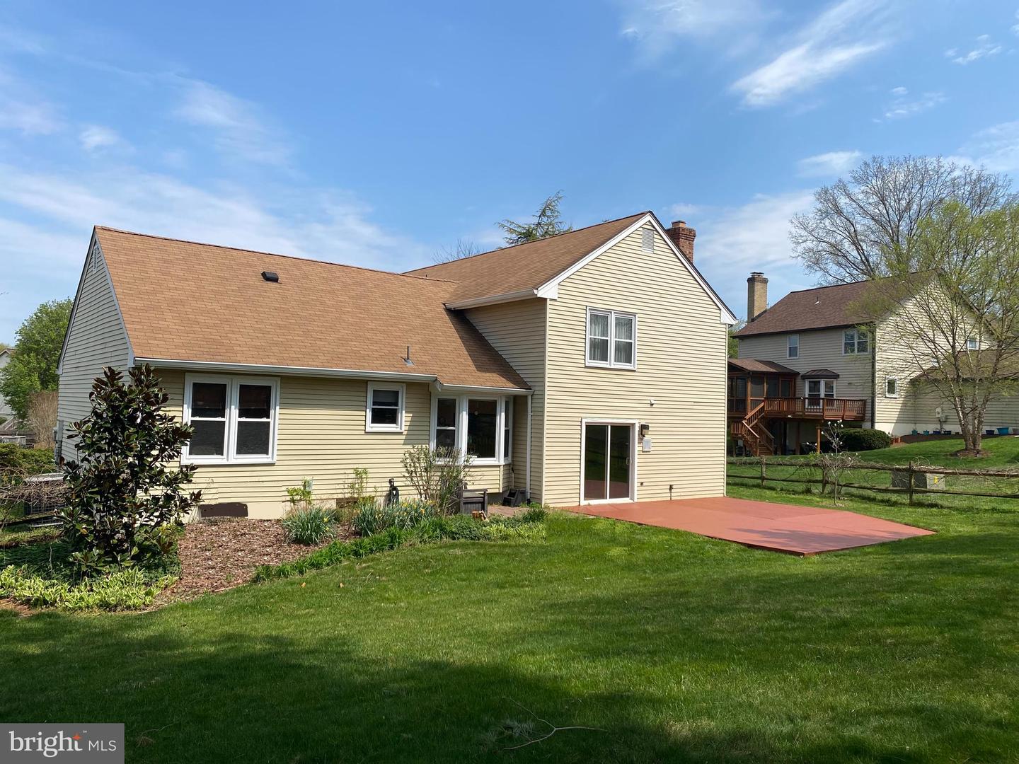 12408 Wendell Holmes Road