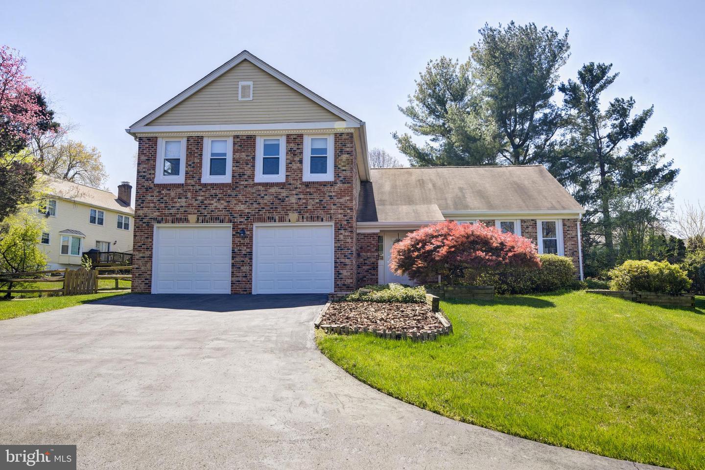 12408 Wendell Holmes Road