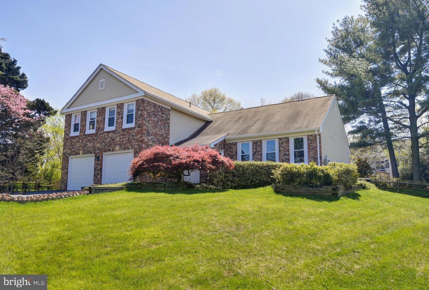 12408 Wendell Holmes Road