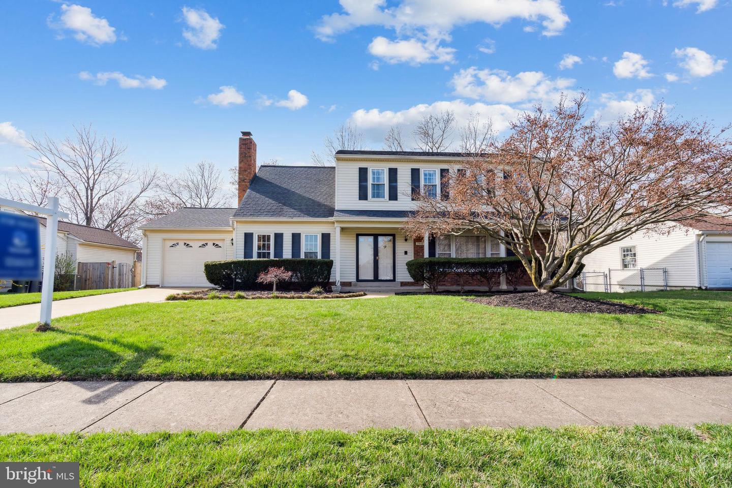 7846 Attleboro DRIVE