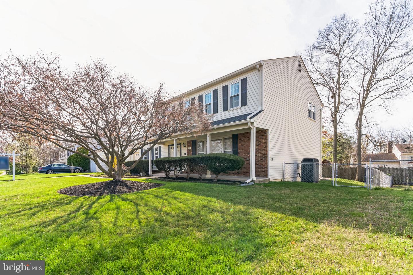 7846 Attleboro DRIVE