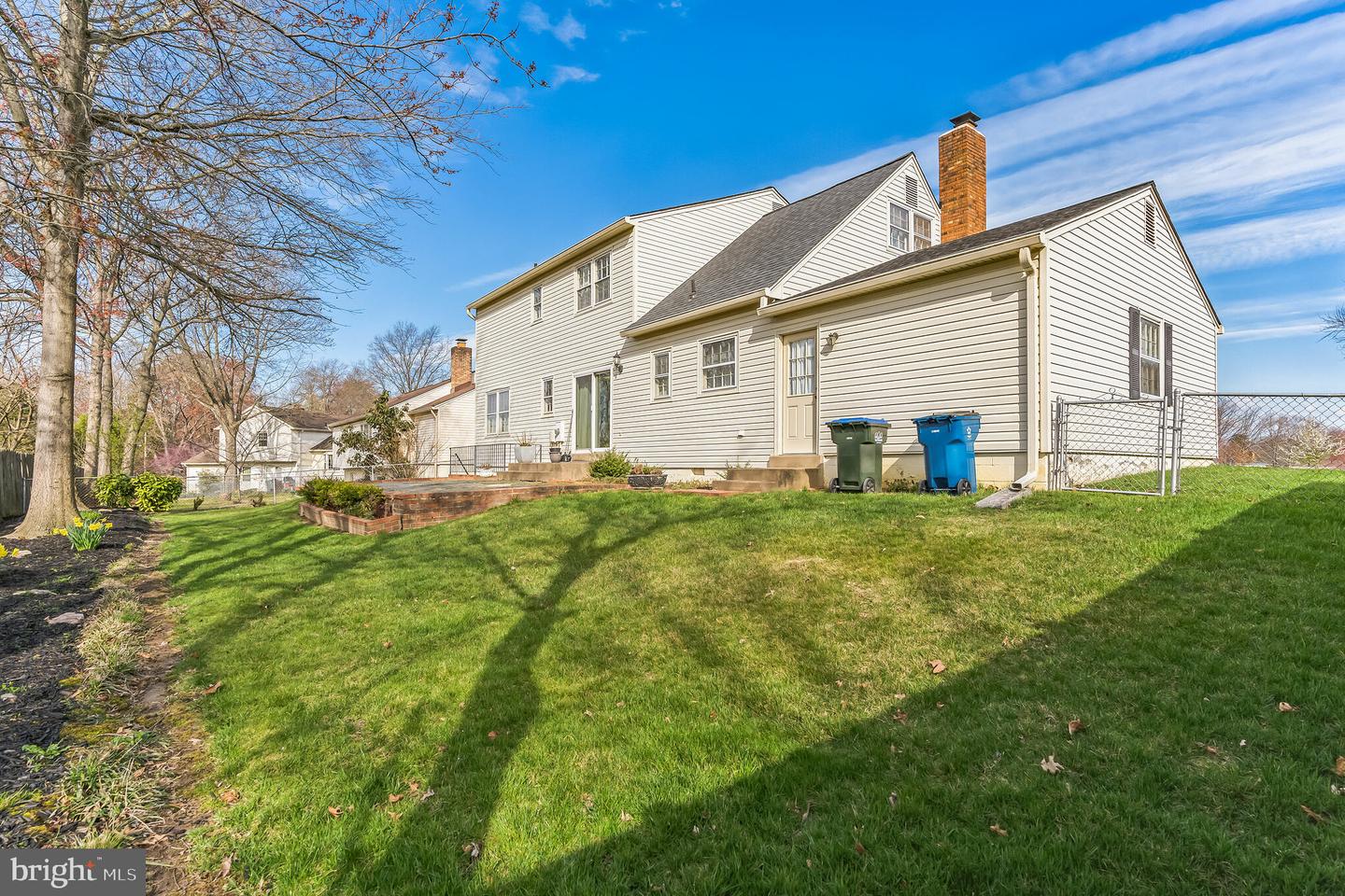 7846 Attleboro DRIVE