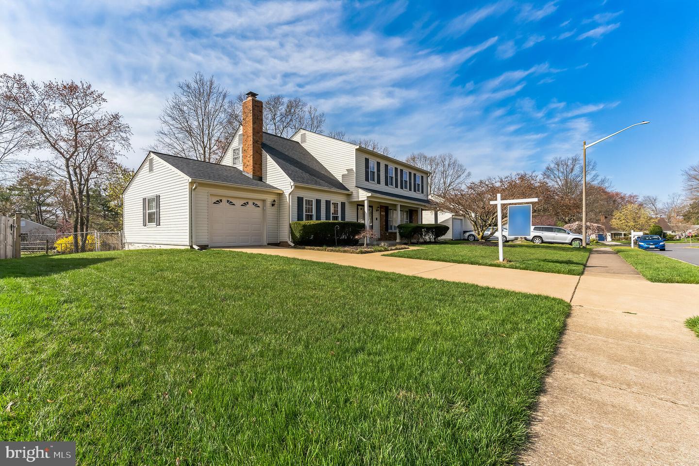 7846 Attleboro DRIVE