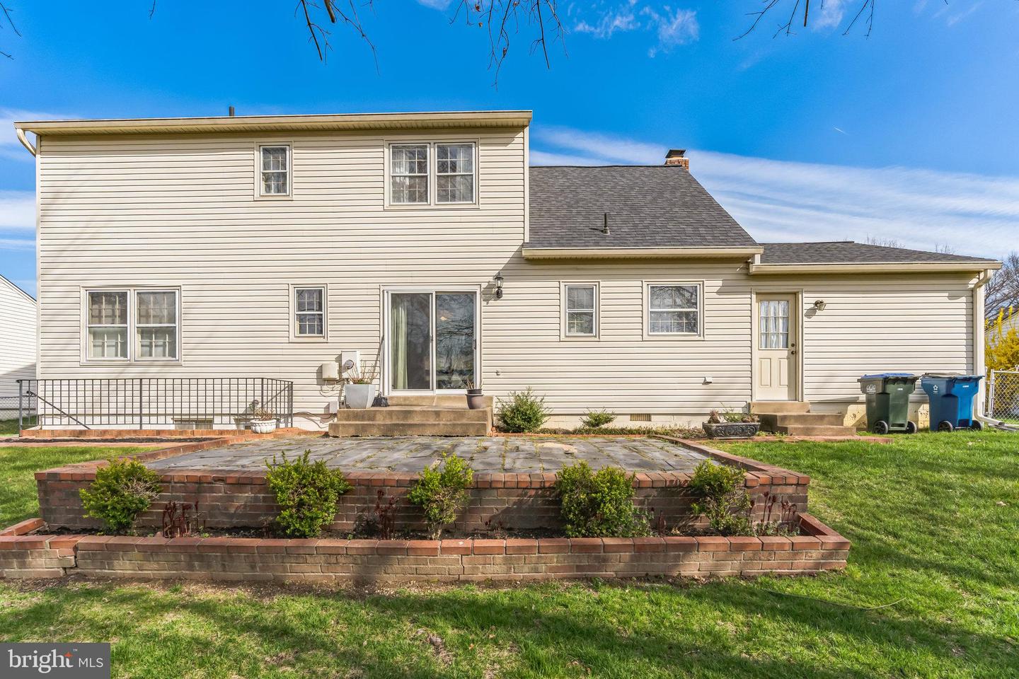 7846 Attleboro DRIVE