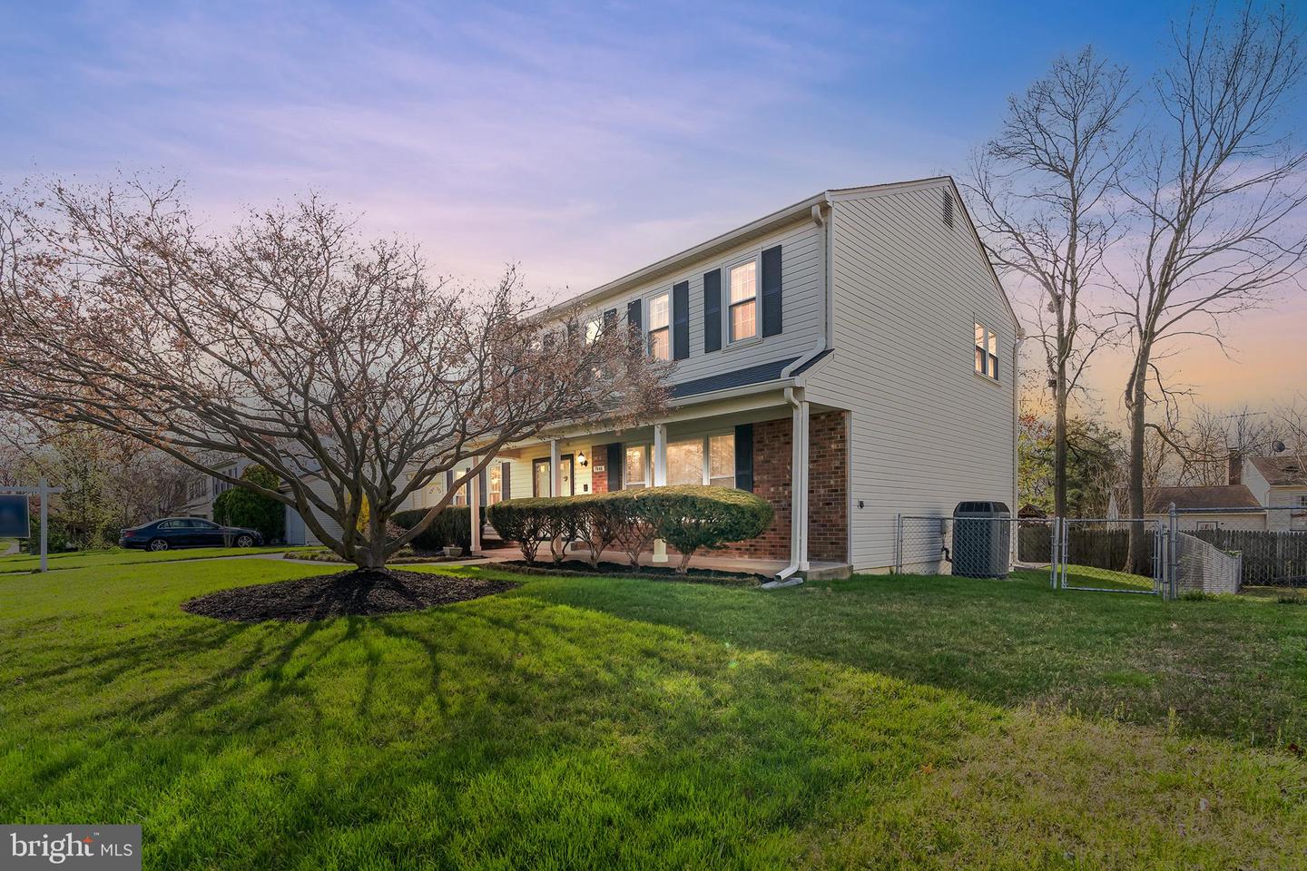 7846 Attleboro DRIVE