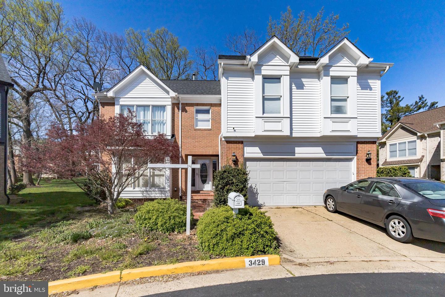 3429 Silver Maple PLACE