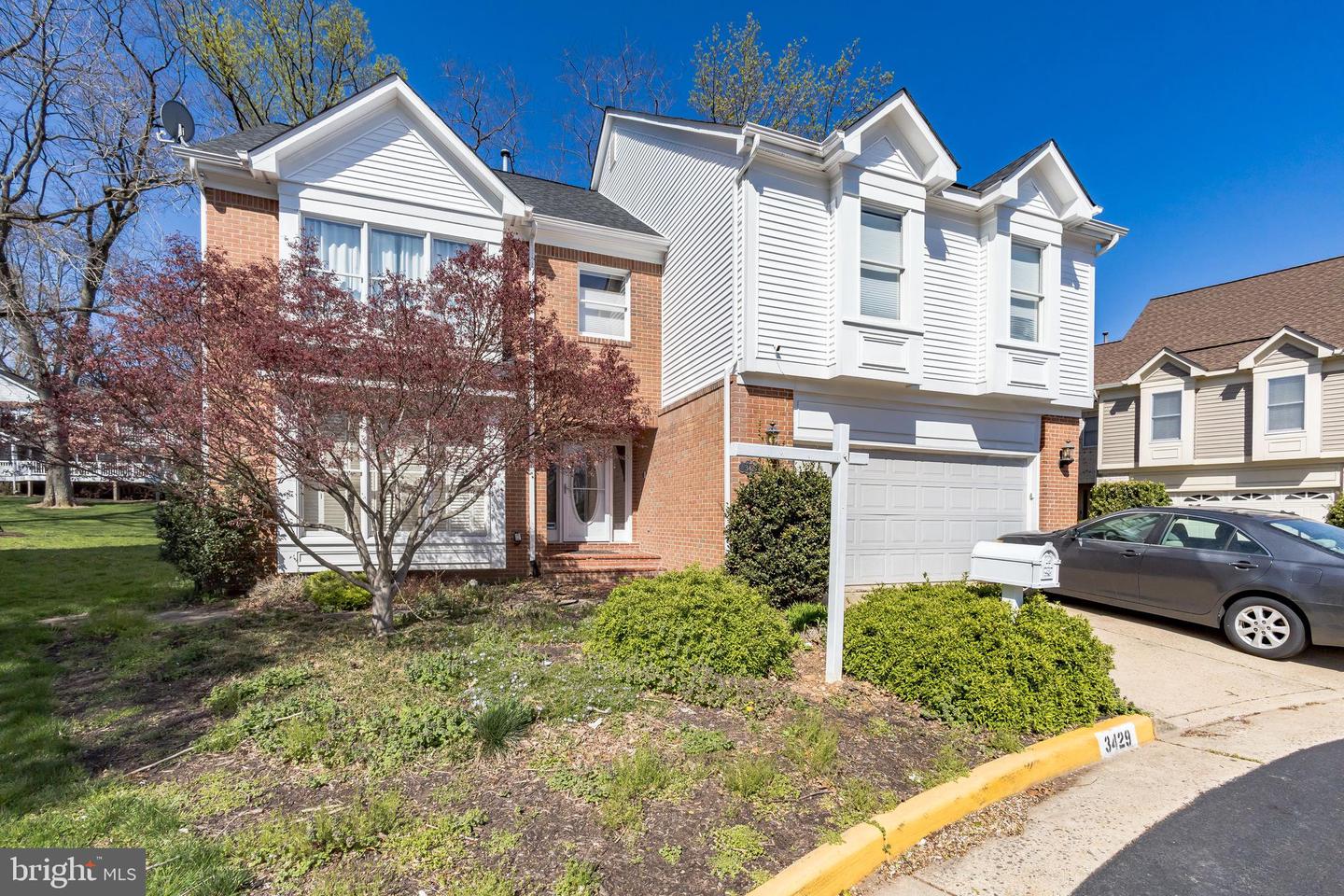3429 Silver Maple PLACE