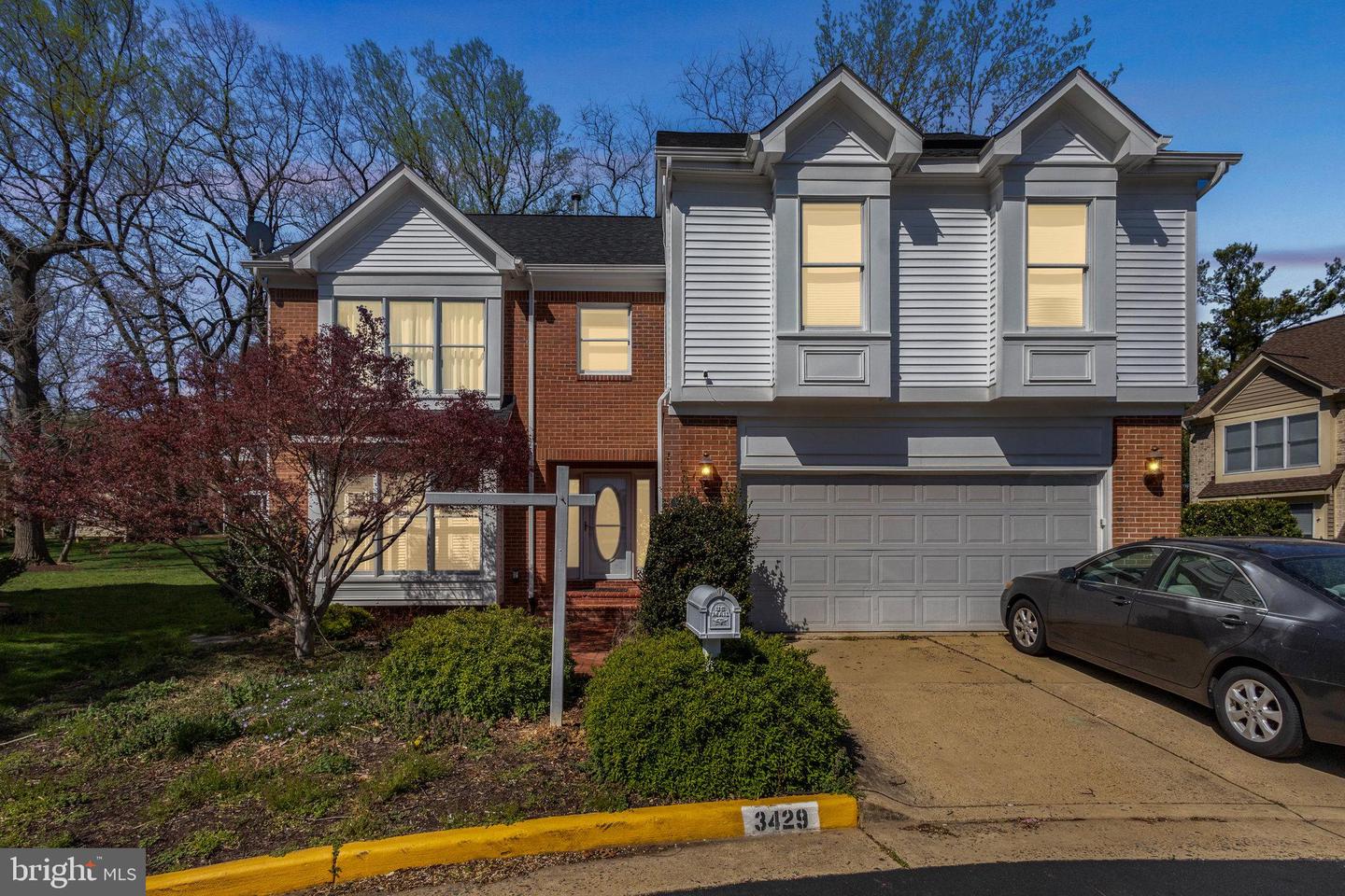 3429 Silver Maple PLACE