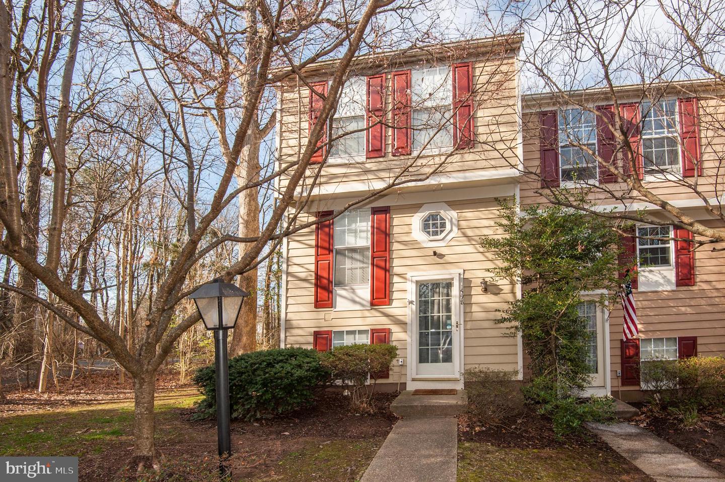 1598 Woodcrest DRIVE