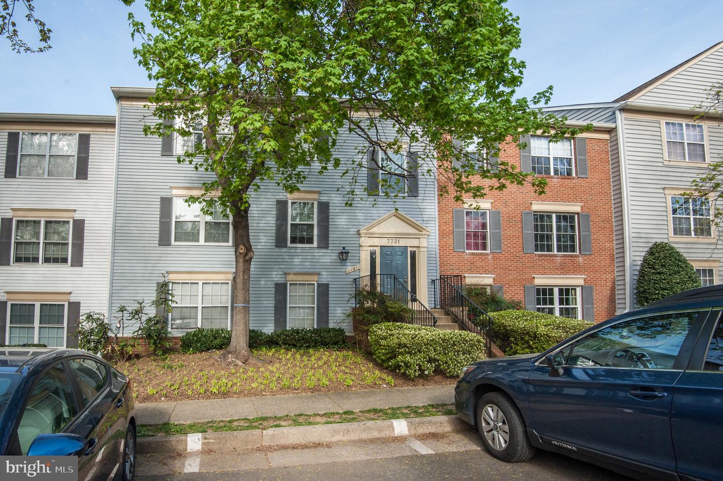 7731 Inversham DRIVE Unit: 160