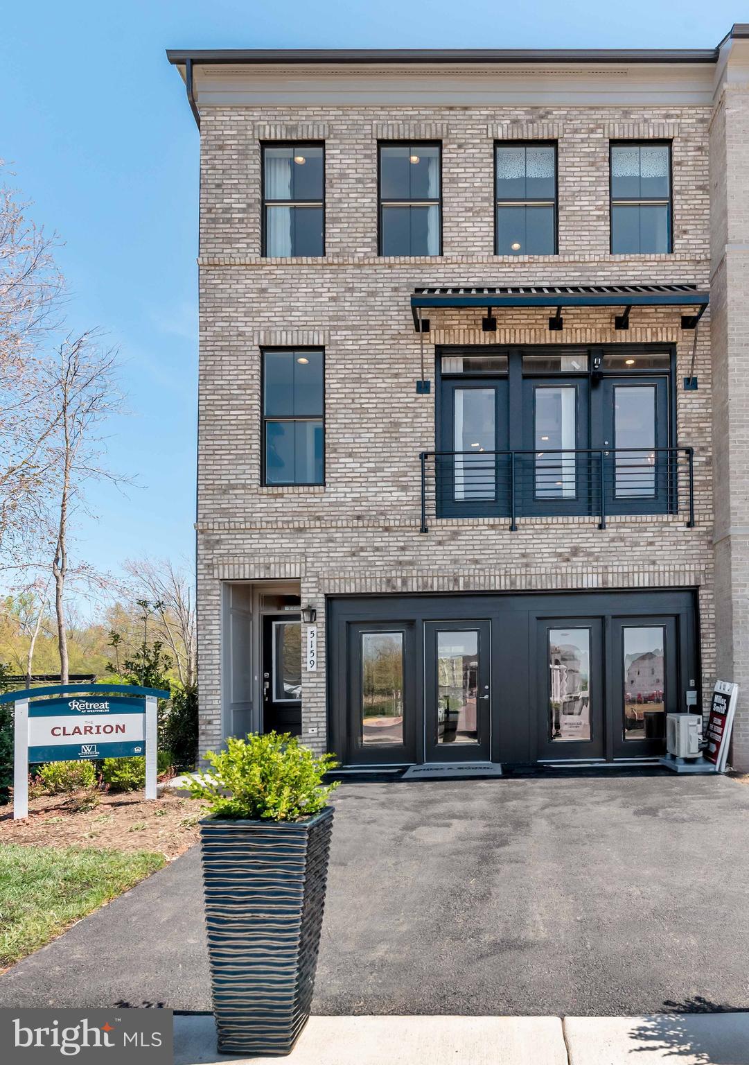 5159 Ridgeview Retreat DRIVE