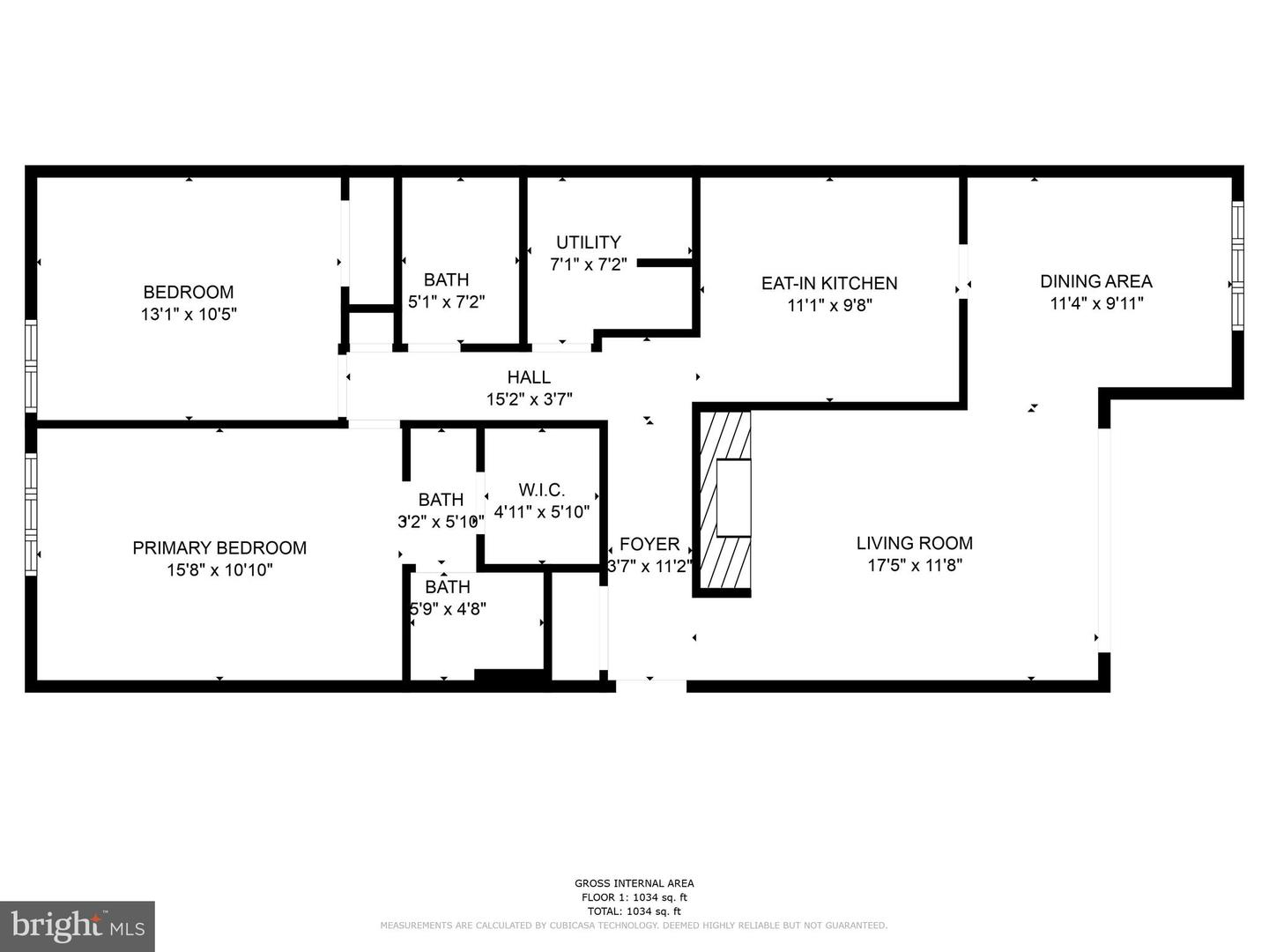 2210 Springwood DRIVE Unit: T7